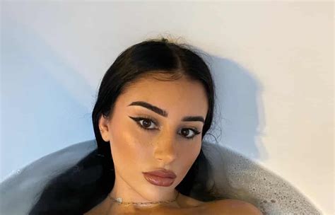 mikeala testa leaked only fans|Mikaela Testa: Unraveling The OnlyFans Leak Mystery